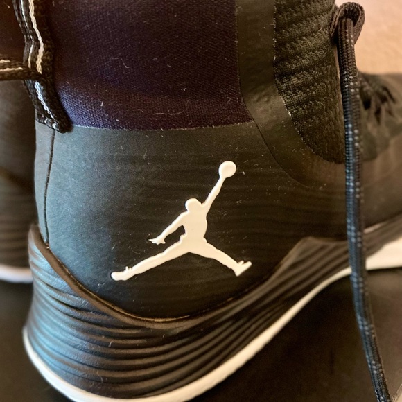 Air Jordan Ultra Fly 2 - Picture 5 of 5
